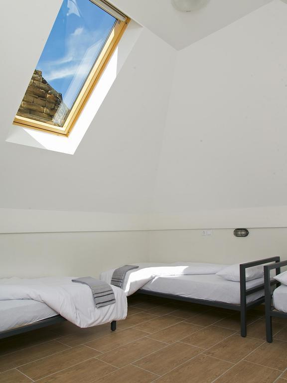 Varad Inn Novi Sad Room photo
