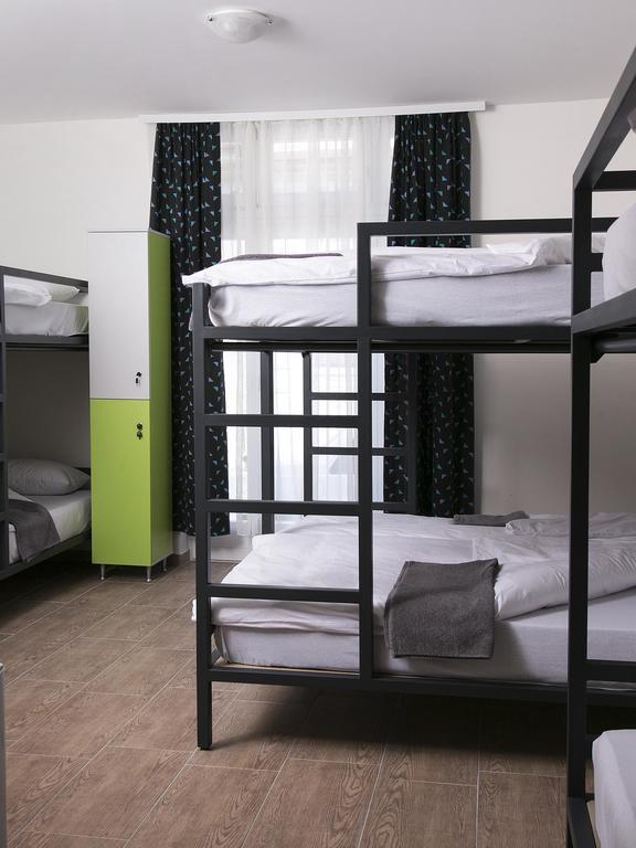 Varad Inn Novi Sad Room photo