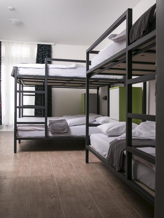 Varad Inn Novi Sad Room photo