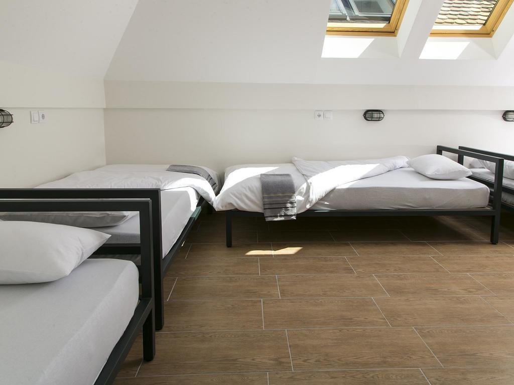 Varad Inn Novi Sad Room photo