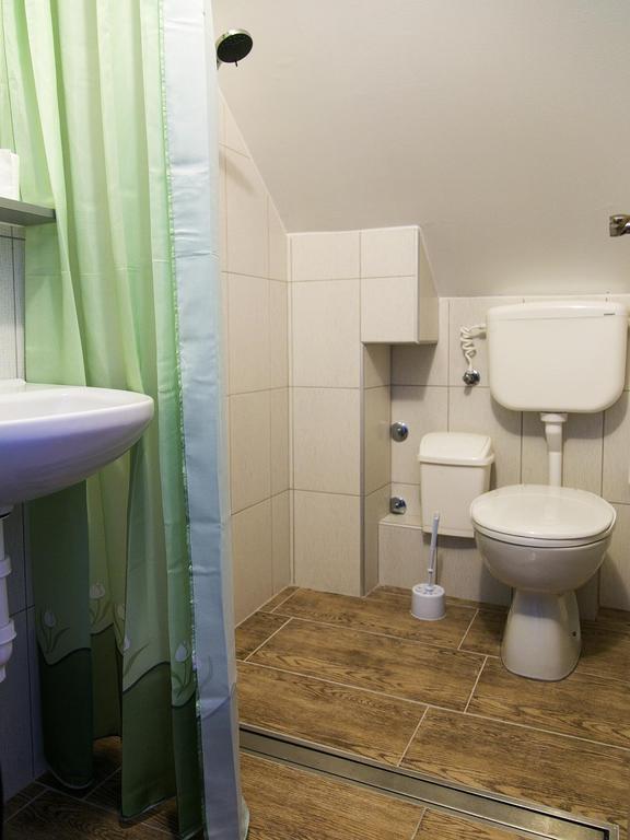 Varad Inn Novi Sad Room photo